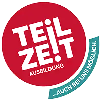 Teilzeit Ausbildung 